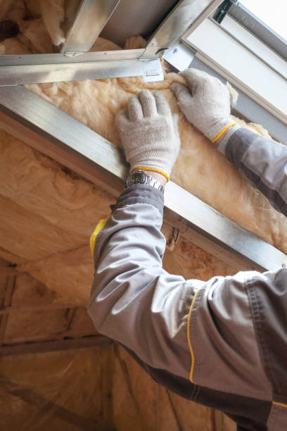 Types of Insulation We Offer in Wingate, NC